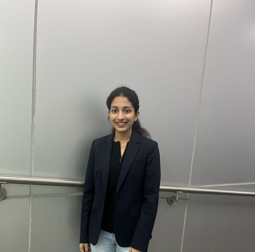 SRITW Placements selected students